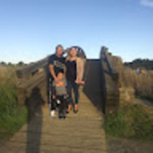 Meet your Posher, Byron